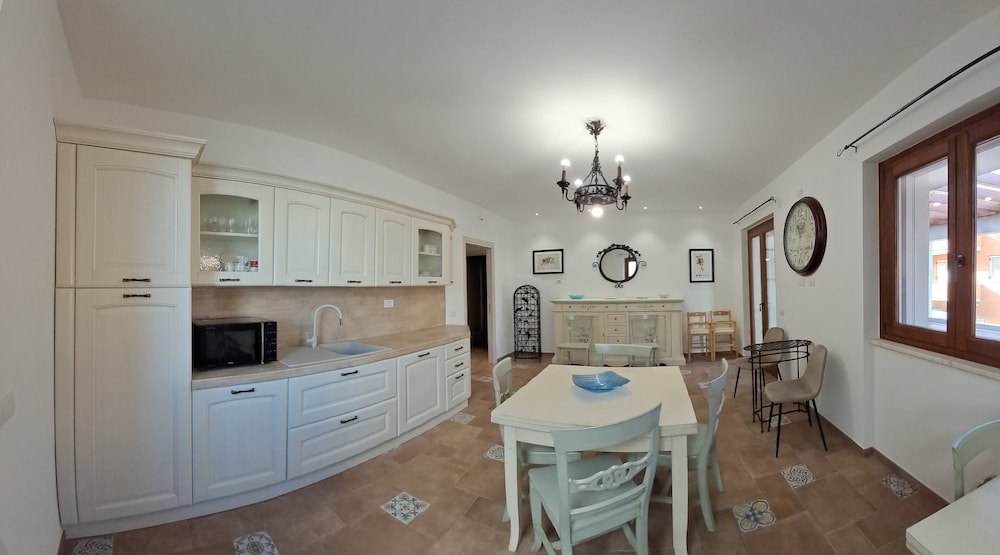 Central Dorgali Guest House