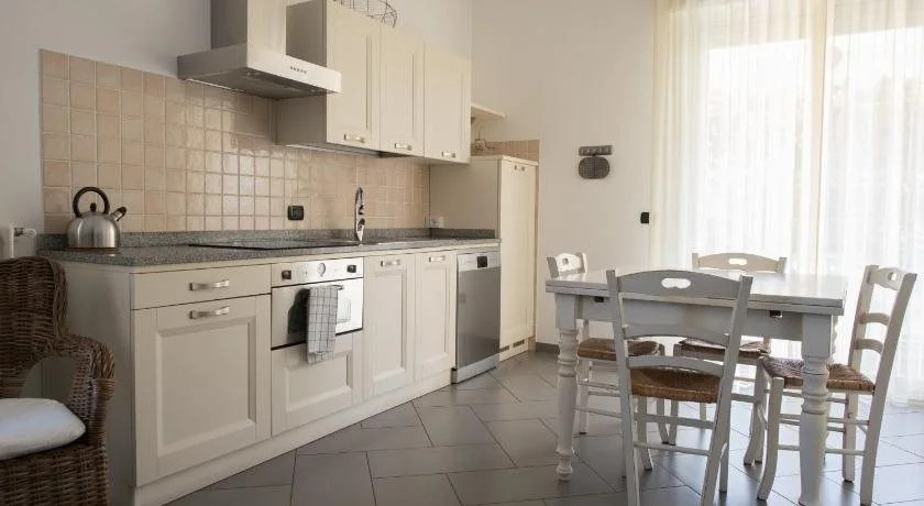 Residence Aia de Mà