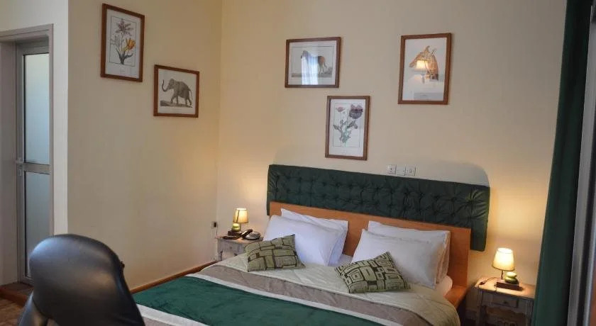 Hotel Le Griffon
