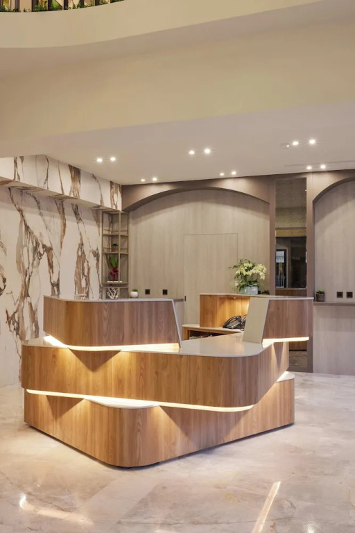 星澄風旅 Zela Design Hotel