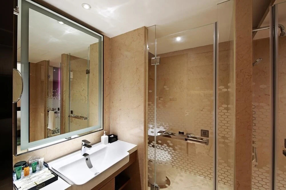 Hampton By Hillton Xiamen Sm City