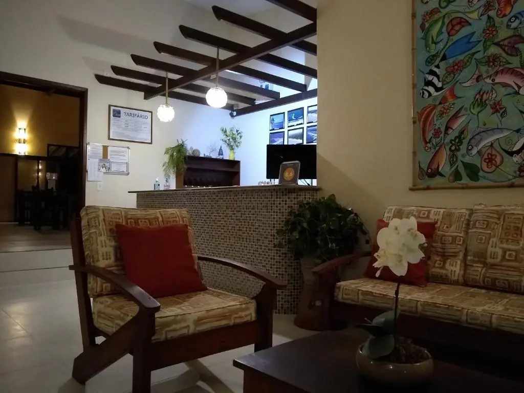 Hotel Coco Beach