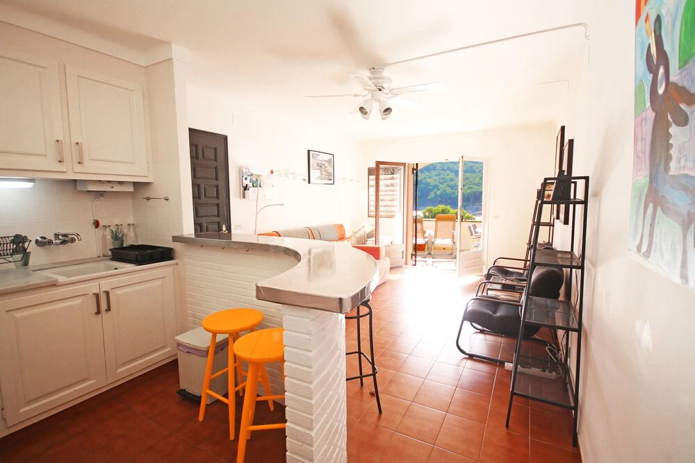 Apartamento Gisele