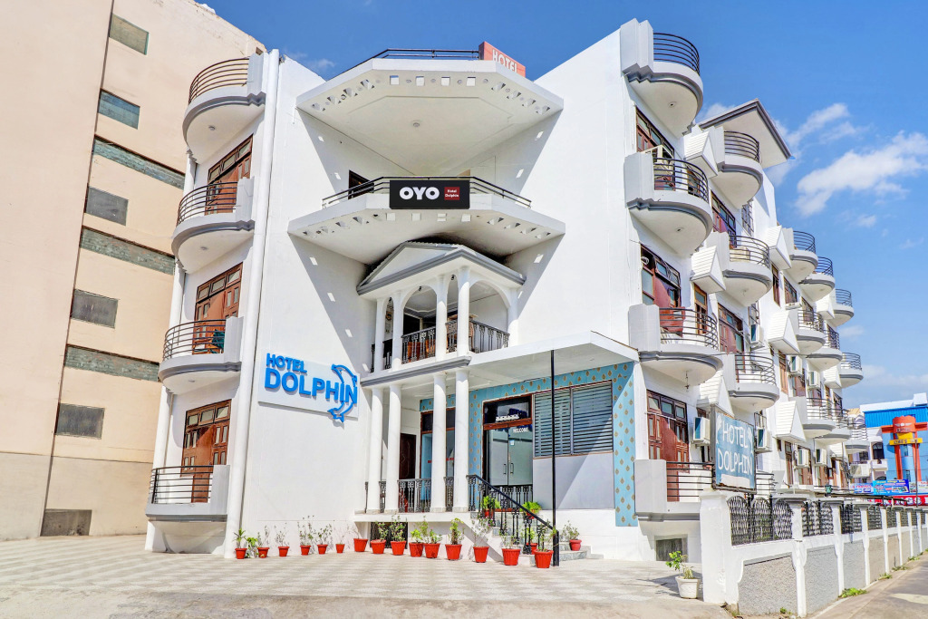 Hotel Dolphin