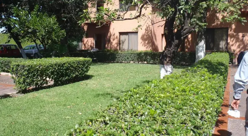 Hotel Vasco