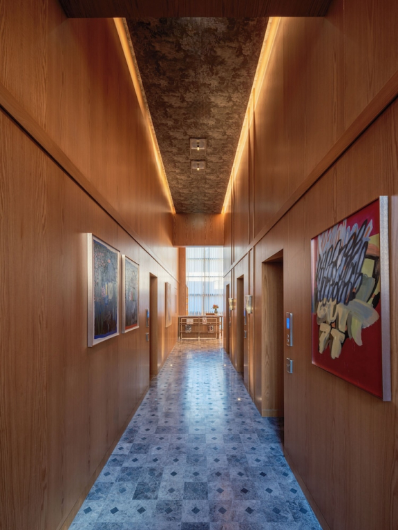 One Sharq Boutique Hotel, Kuwait