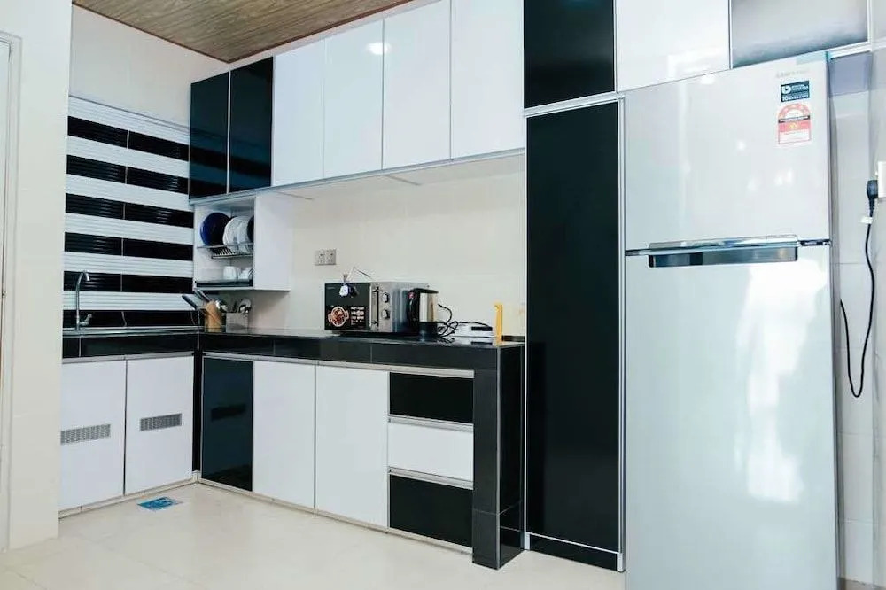 DWJ Residence