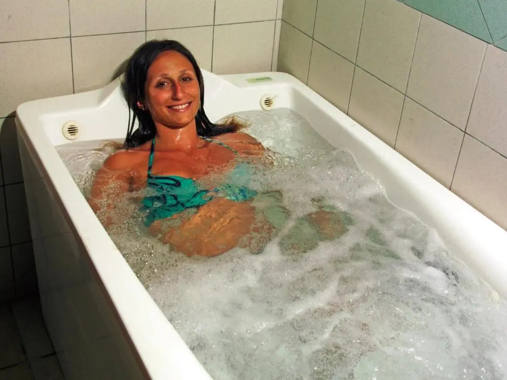 Hotel Terme Park Imperial