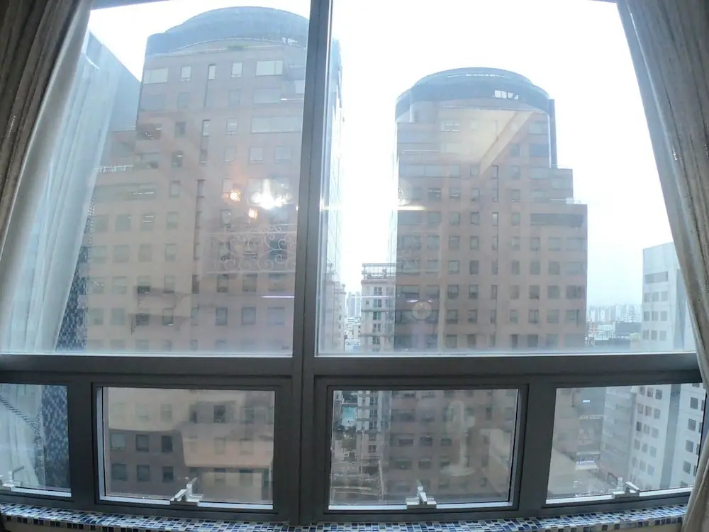 Gangnam Residence 1