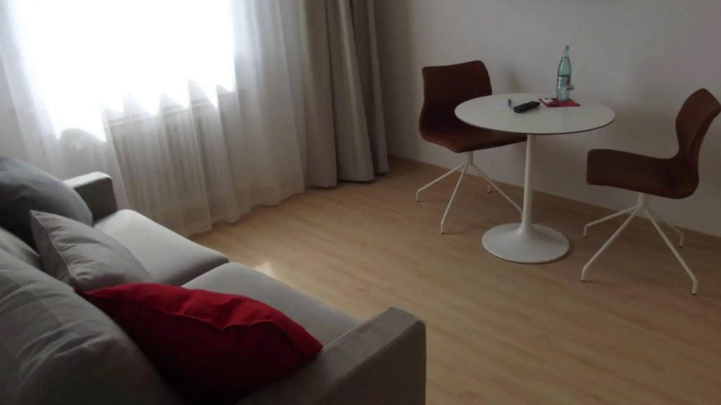 Hotel Reich Winterbach