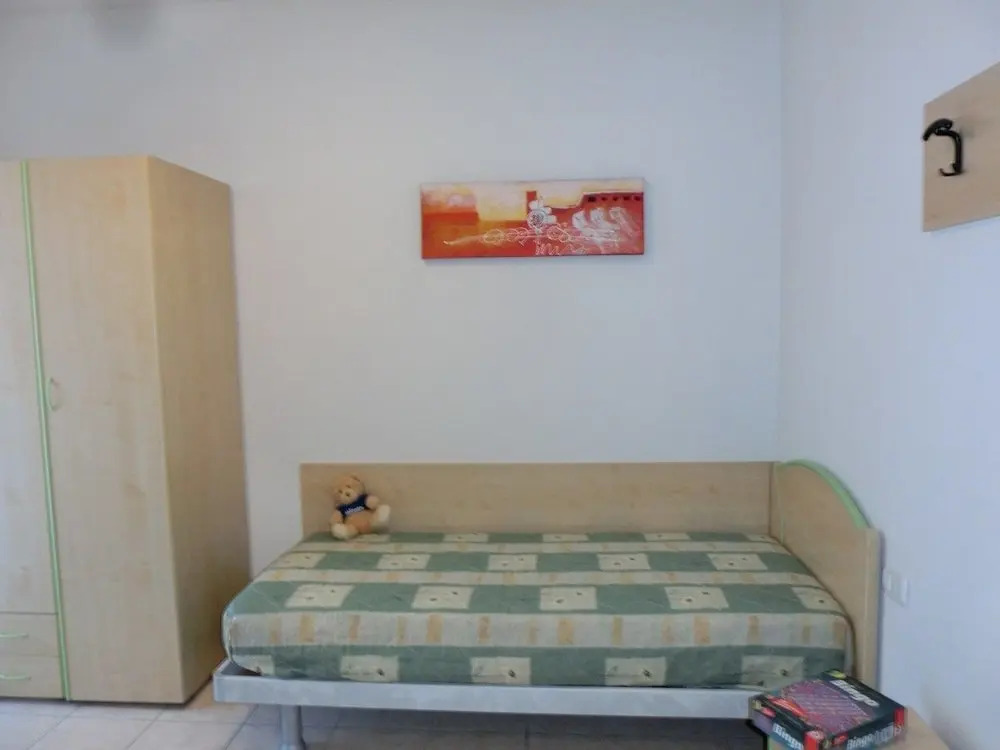 Villaggio Leopardi