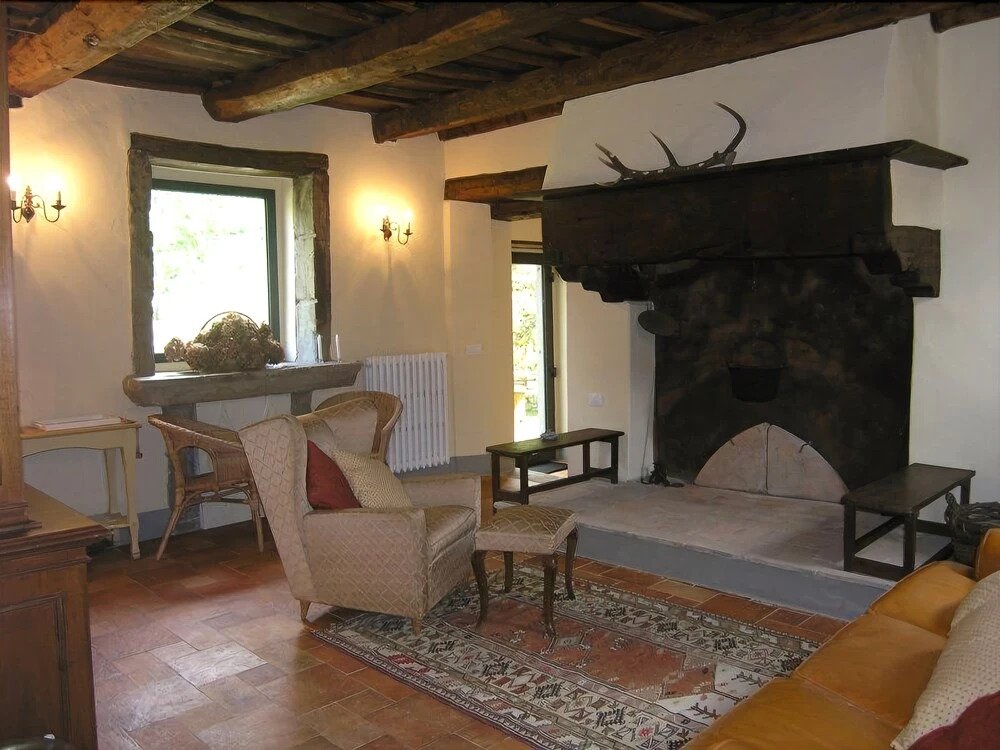 Borgo di Serignana