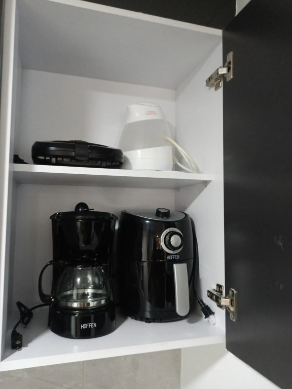 Apartamento para vacaciones y negocios