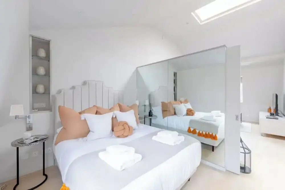 Stylish 1BD Flat 5 Mins to Harrods- Knightsbridge