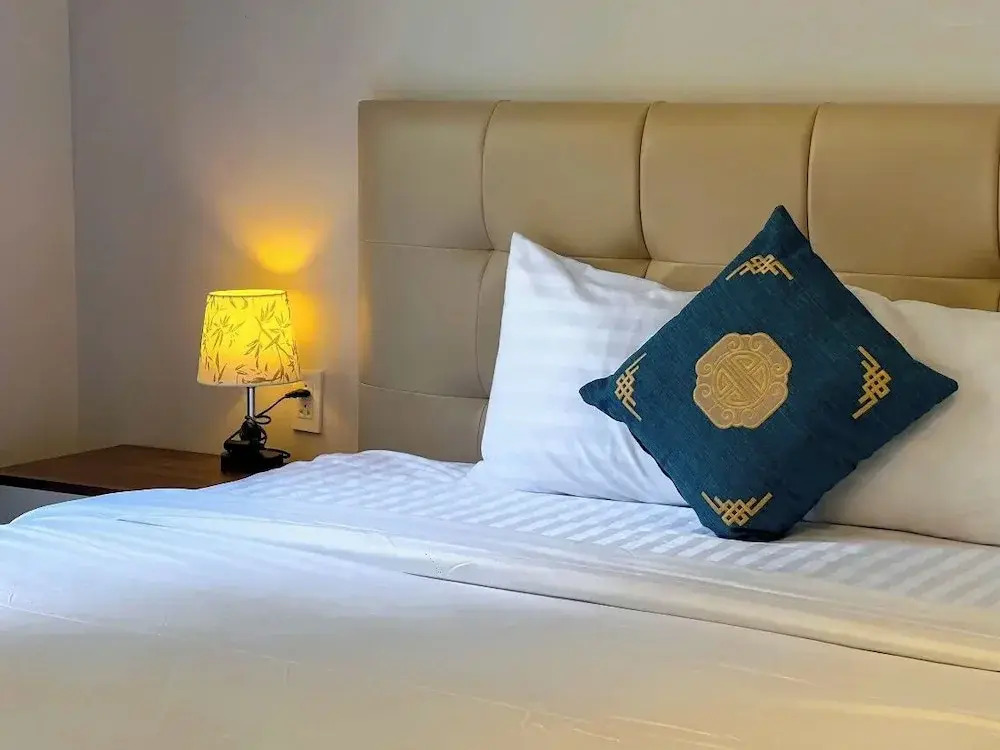 HD Hotel Sunset Town