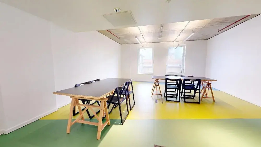 For Students Only - Rooms at iQ Brighton