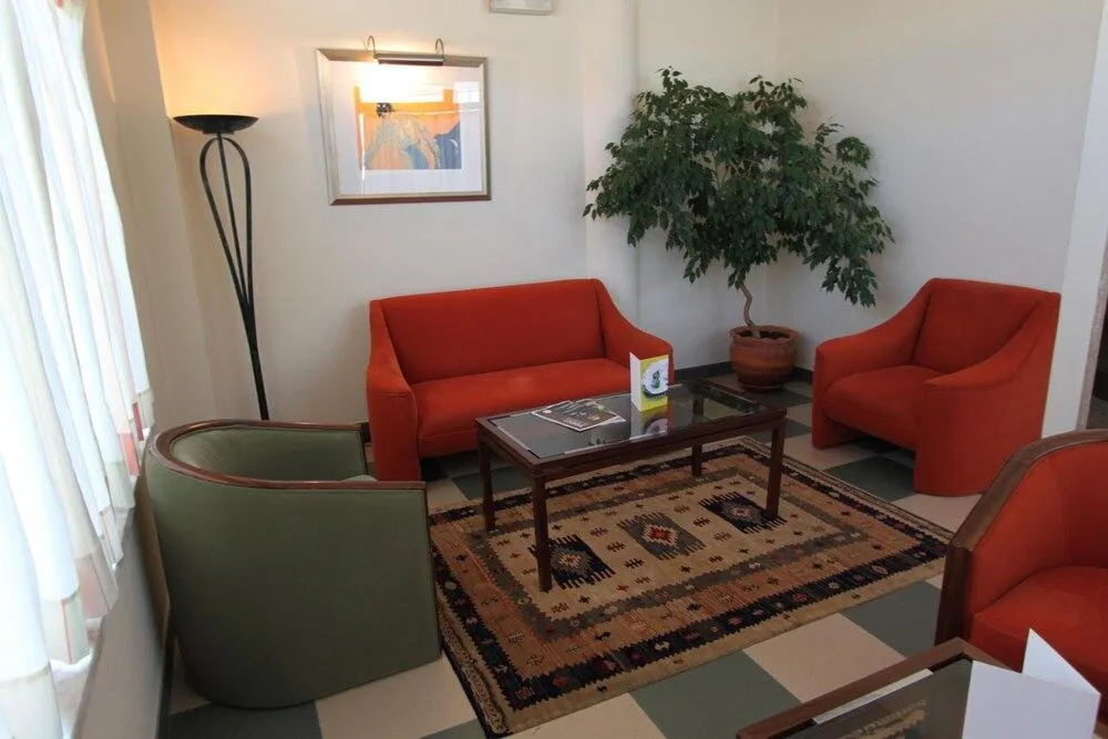 Hotel Sao Lourenco
