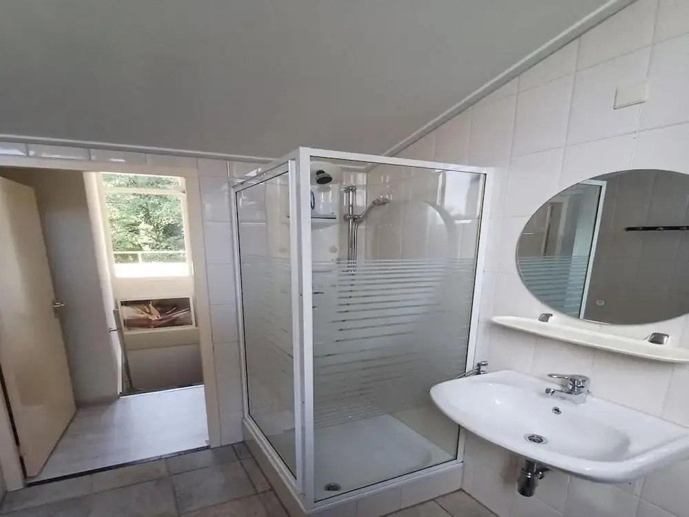 Getaway With Garden in Gelderland