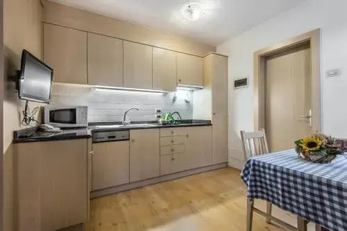 Residence Costa Burjada