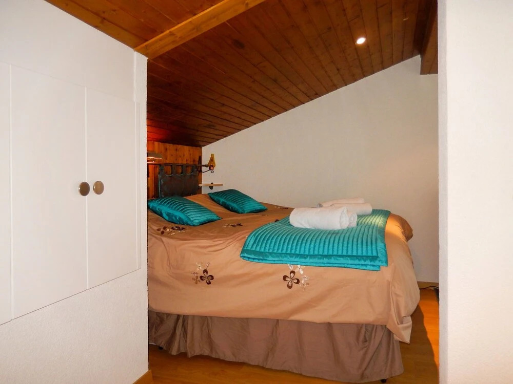 Prameiraz Nendaz in Nendaz