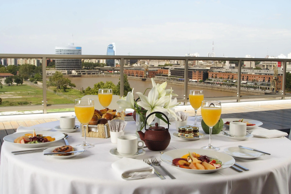Hotel Madero Buenos Aires, WorldHotels Elite