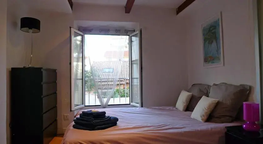 Résidence Cannes Paradis