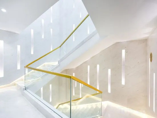 Tianyue Hotel