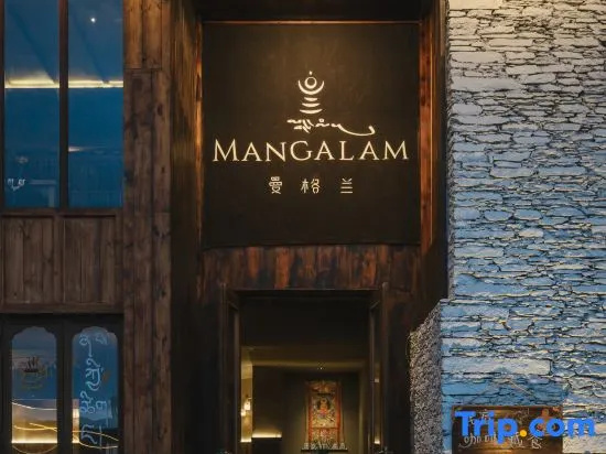 Manglan Haven · Taling Habitat