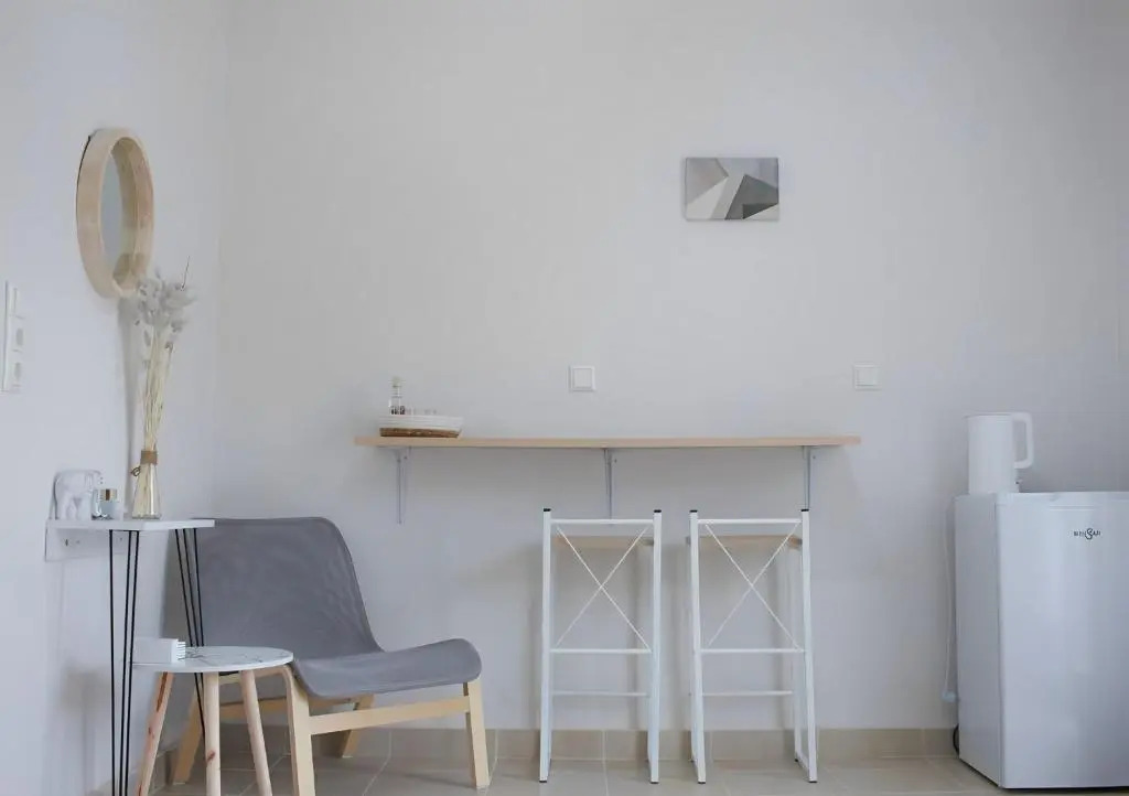 Boho Center Studio