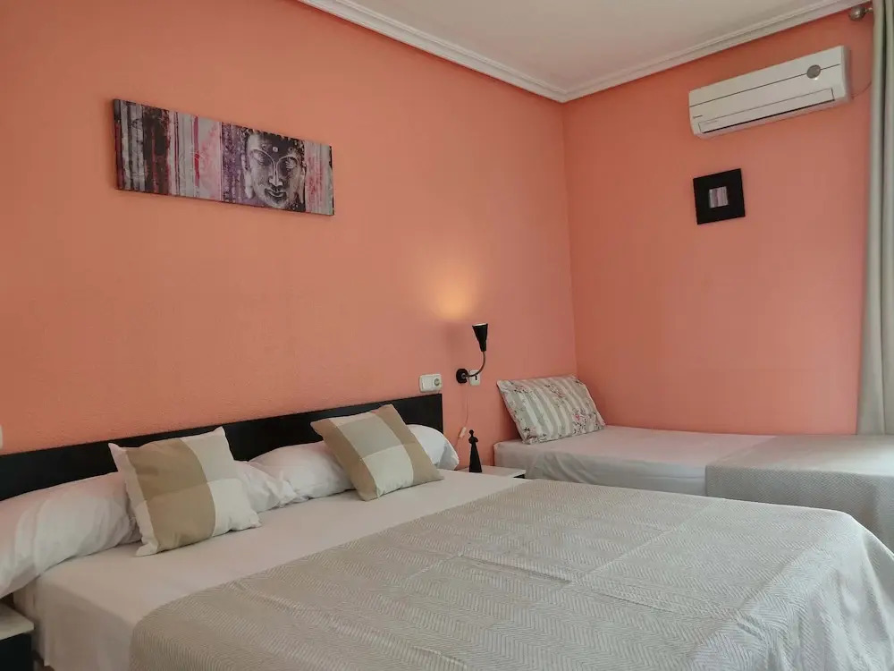 Hotel Costa Blanca Rojales