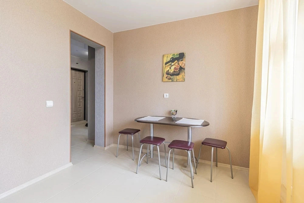KvartalApartments Belozerskaya 5
