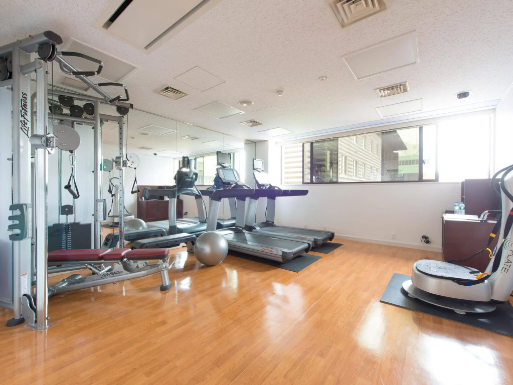 Noborioji Hotel Nara