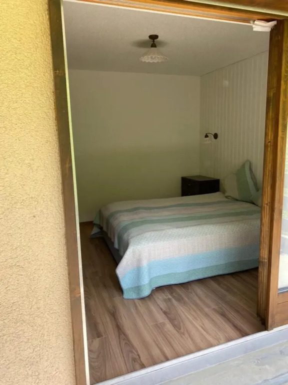 Lf42 2 Bedroom Apart w Sauna and Parking