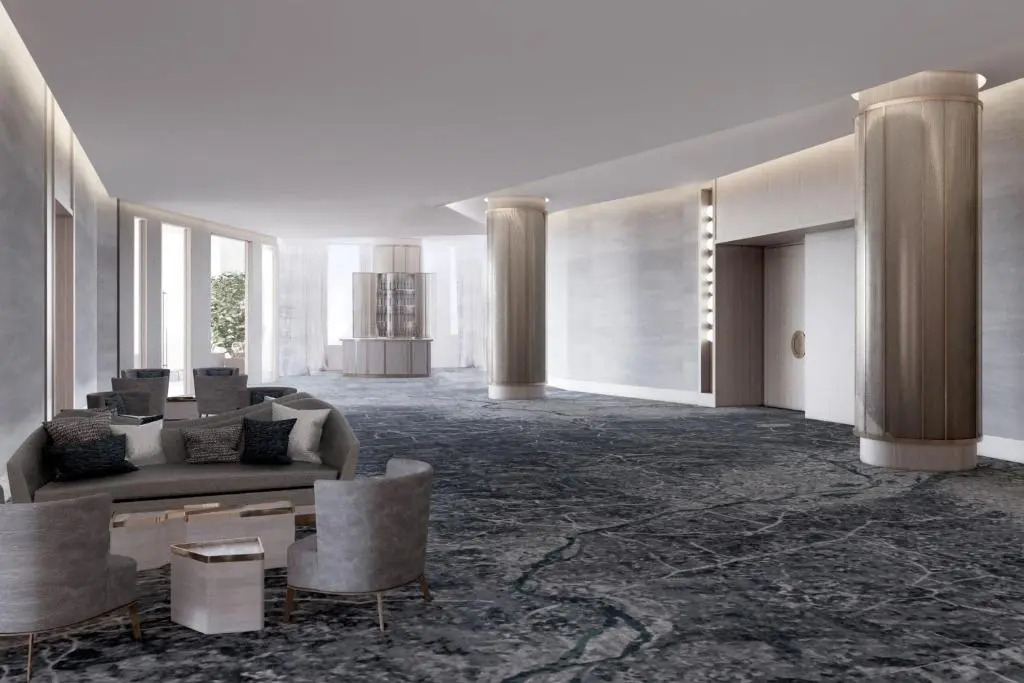 The Ritz-Carlton, Portland
