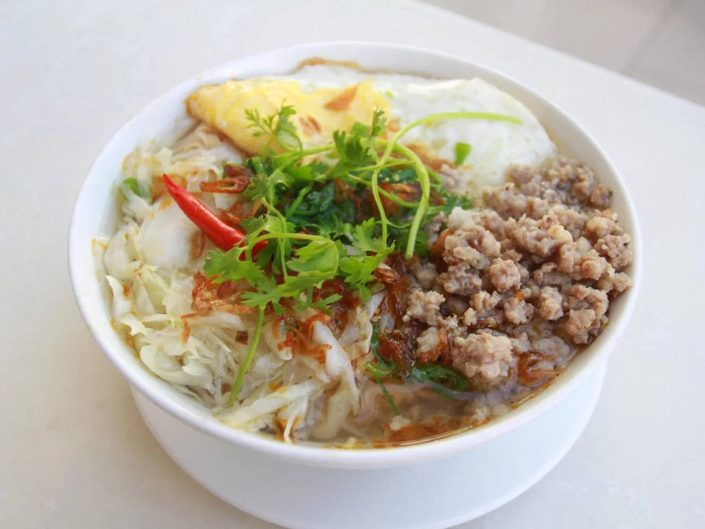 Ngoc Minh Hotel