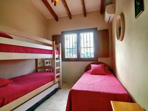 Villa Salinas