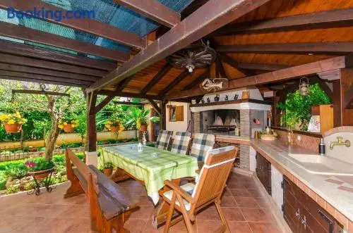Apartments Villa Amfora