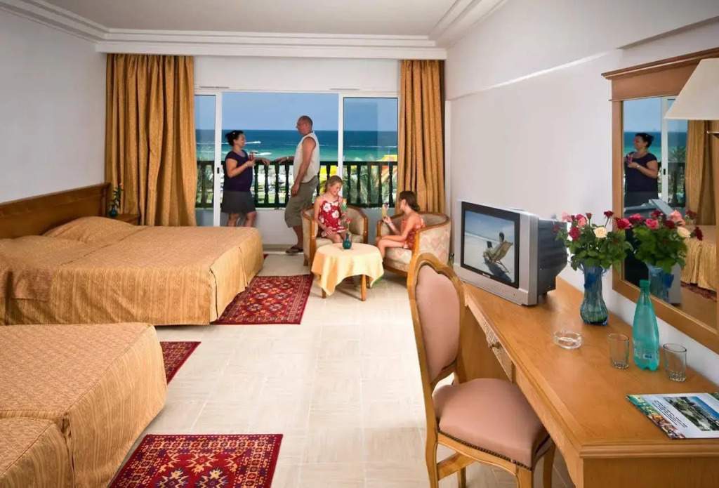 Le Soleil Bella Vista Resort