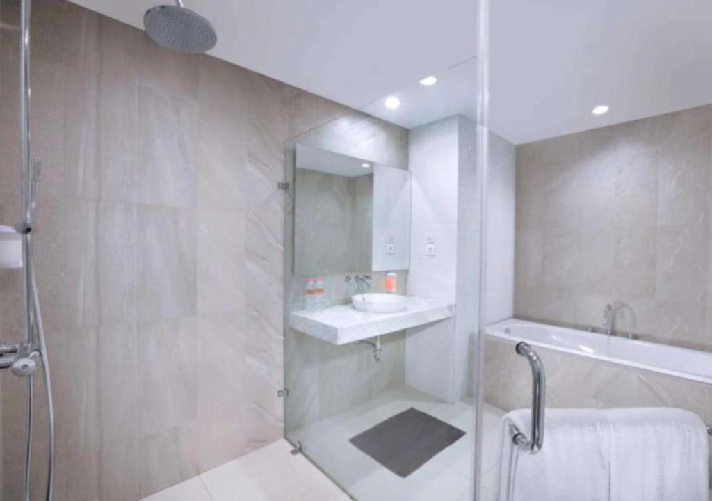 Laska Hotel Subang