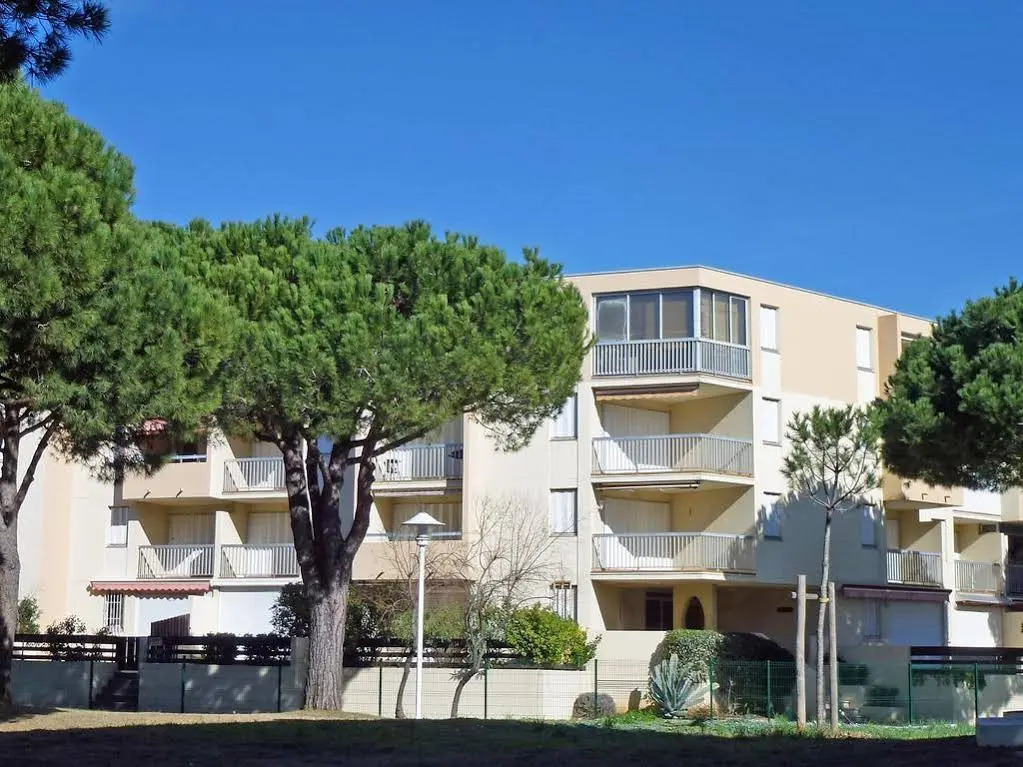 Studio Los Amigos-9 by Interhome