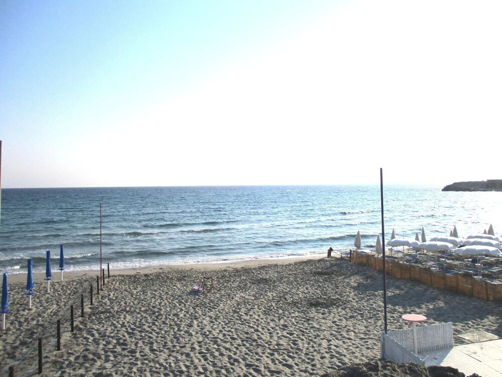 tra Mare e Barocco
