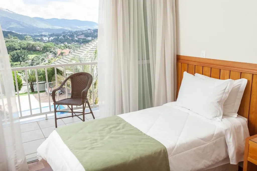 Vila Verde Hotel