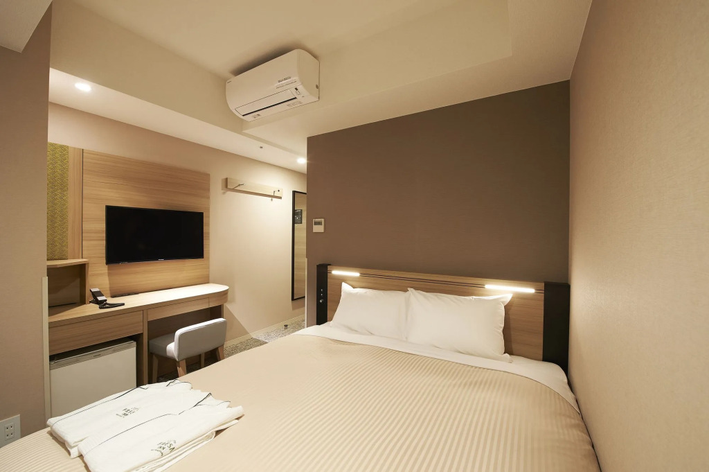 Sotetsu Fresa Inn Tokyo Kanda