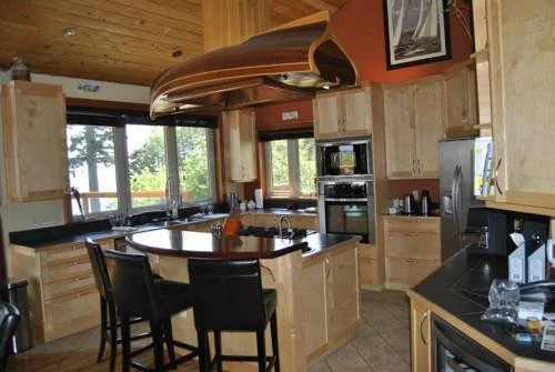 Sooke Ocean Resort