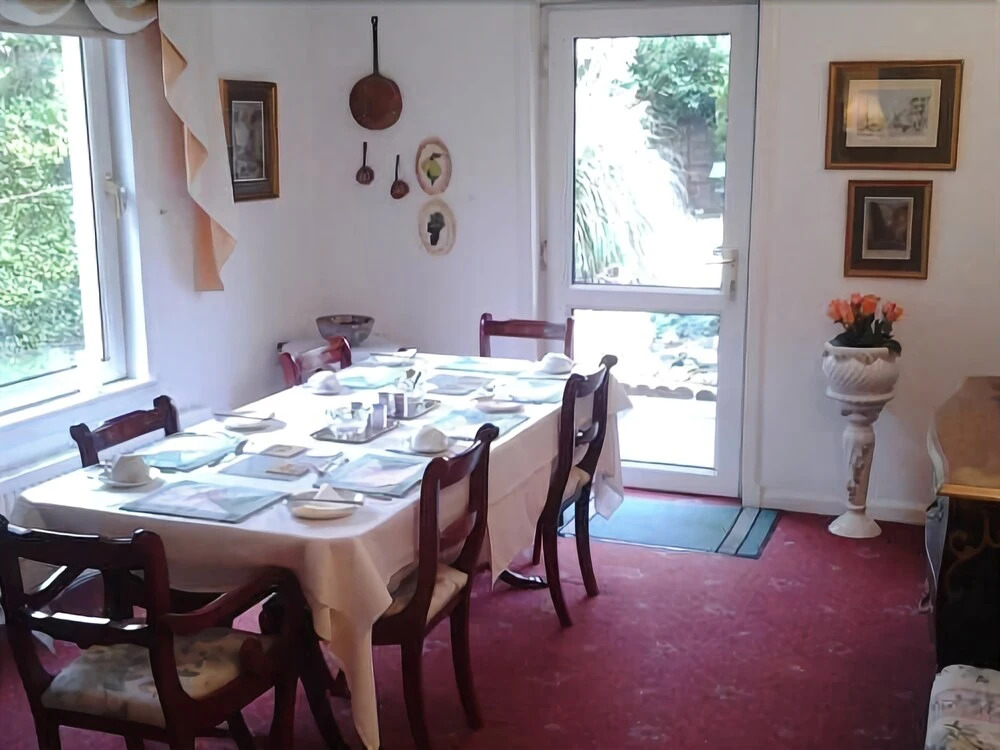 Ascot Garden Guest House