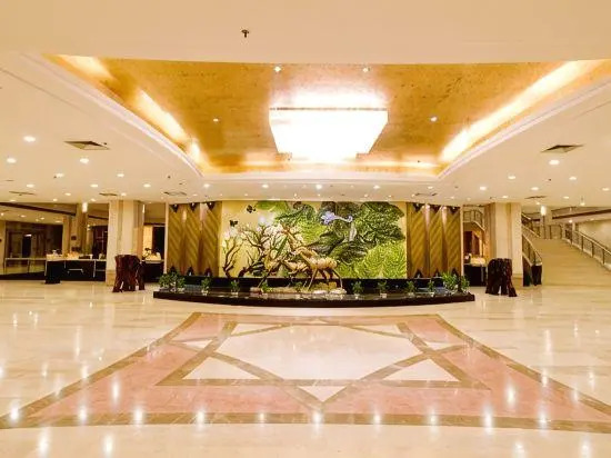 Xin Ci Hotel