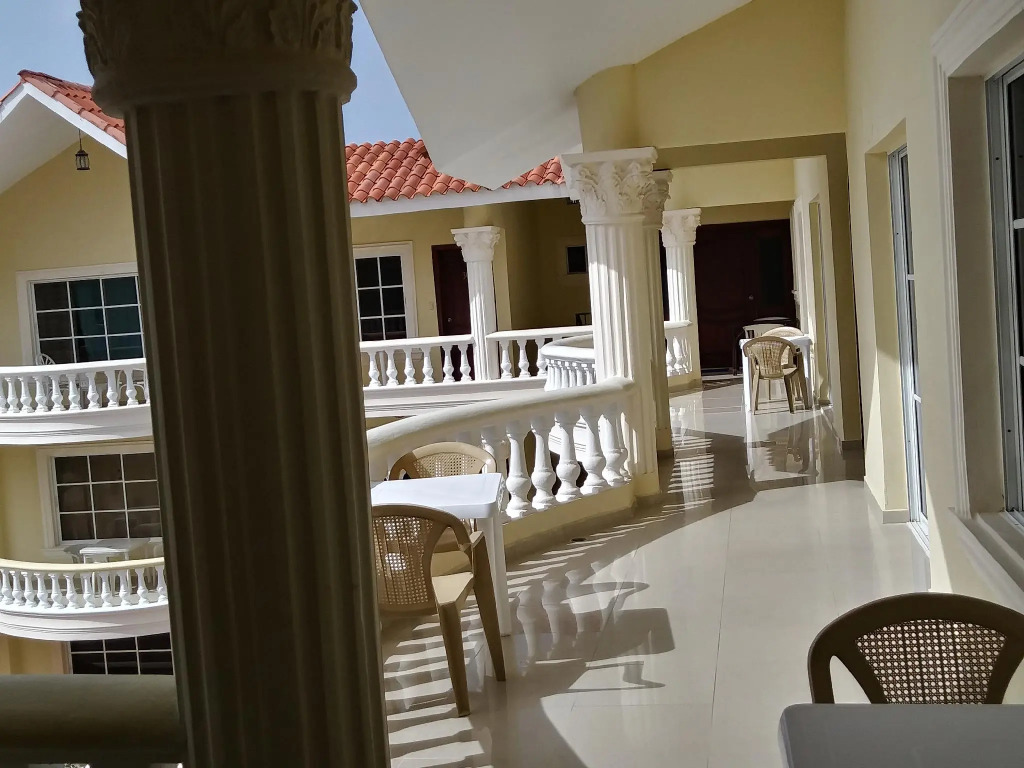 Bavaro Punta Cana Apartment