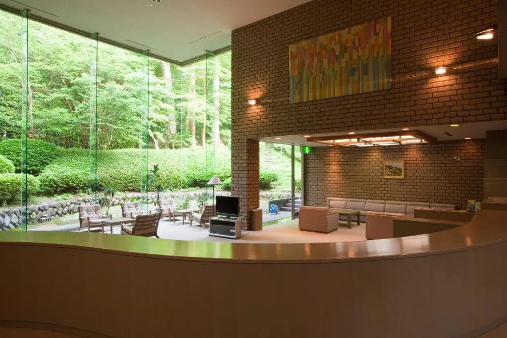Shiki Resort Hakone Wanoka