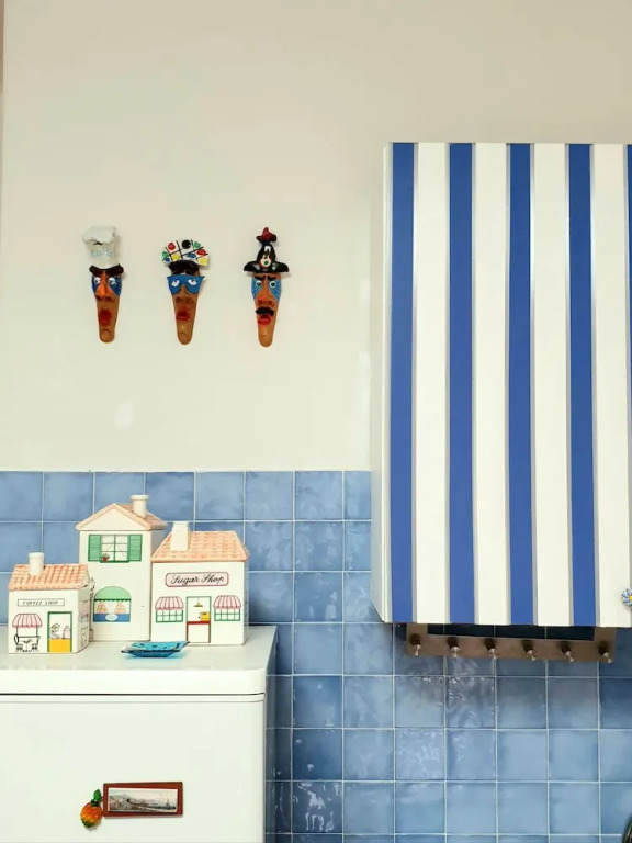 Casa Cabina