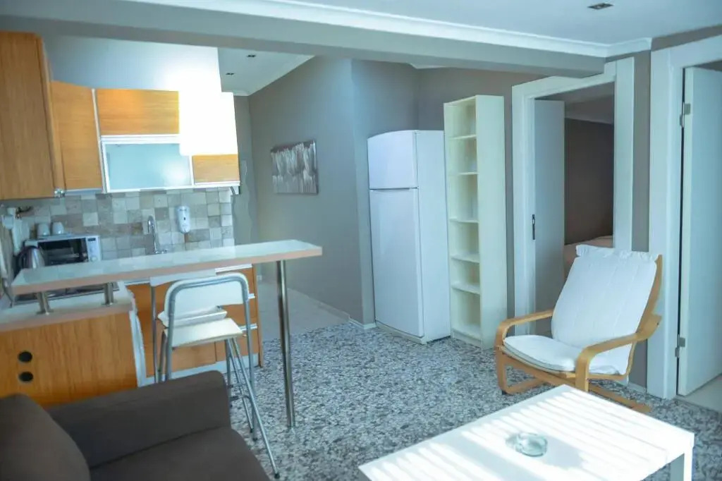 CityLoft 26 Suites